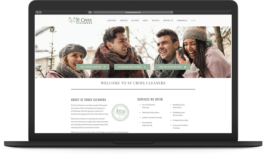 Web Development Agency